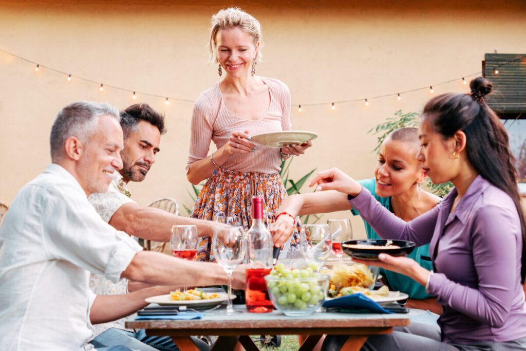 Savoring Harrison-on-the-Hudson: A Foodie’s Guide to the Neighborhood’s Standout Eats